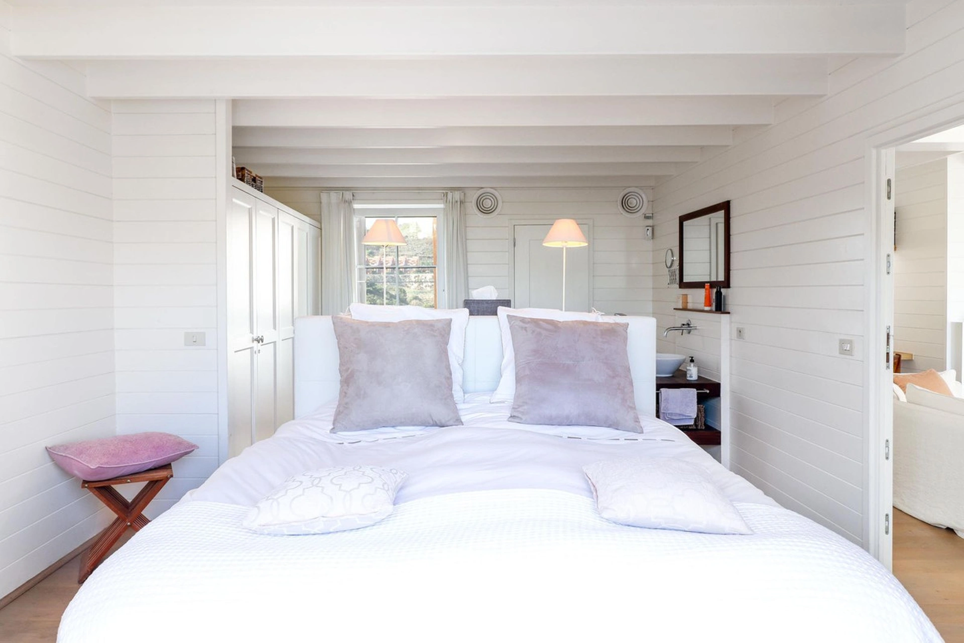 Villa for sale in Benahavis