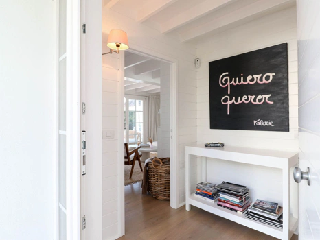 Villa for sale in Benahavis