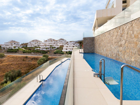 La Morelia de Marbella — Contemporary Luxury Living in Nueva Andalucía