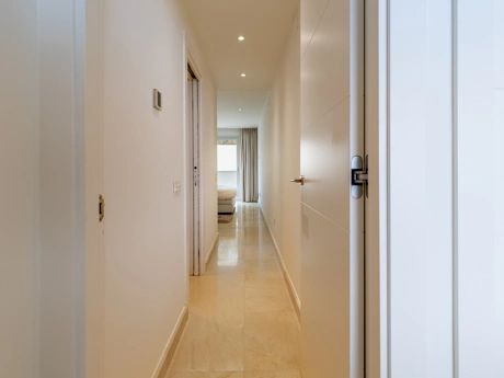 La Morelia de Marbella — Contemporary Luxury Living in Nueva Andalucía