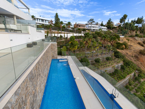La Morelia de Marbella — Contemporary Luxury Living in Nueva Andalucía