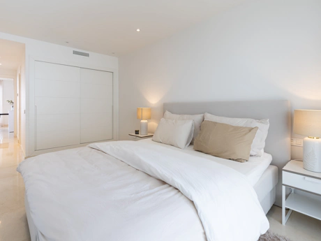 La Morelia de Marbella — Contemporary Luxury Living in Nueva Andalucía