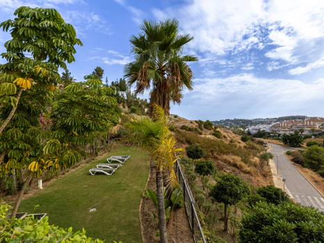 La Morelia de Marbella — Contemporary Luxury Living in Nueva Andalucía