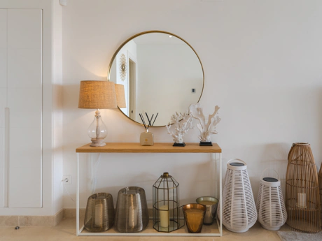 La Morelia de Marbella — Contemporary Luxury Living in Nueva Andalucía