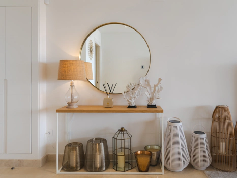 La Morelia de Marbella — Contemporary Luxury Living in Nueva Andalucía