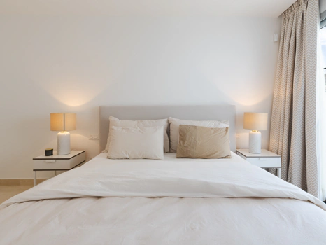 La Morelia de Marbella — Contemporary Luxury Living in Nueva Andalucía