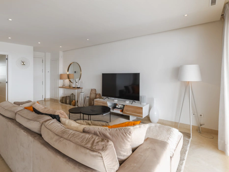 La Morelia de Marbella — Contemporary Luxury Living in Nueva Andalucía