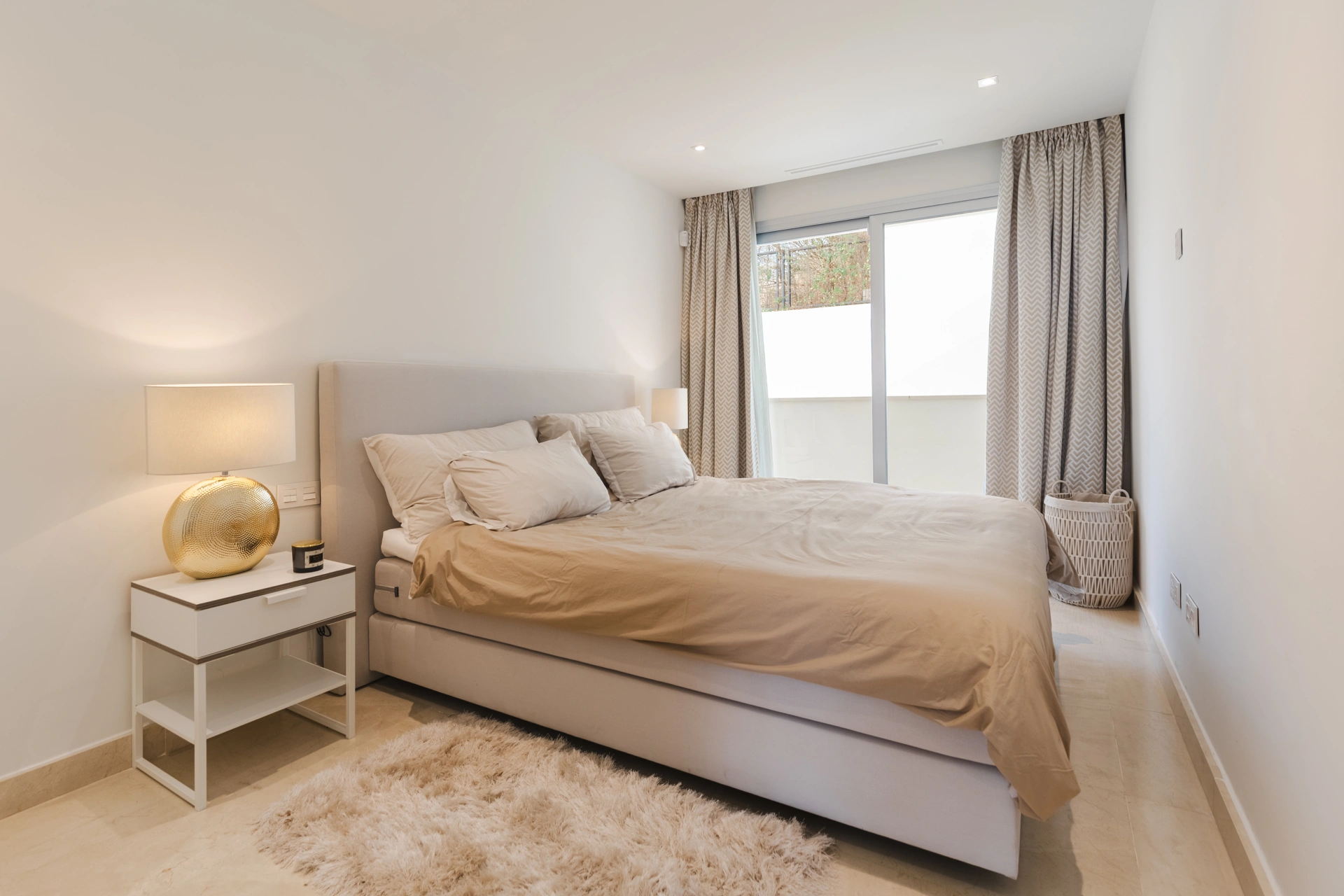 Apartment for sale in La Morelia de Marbella, Nueva Andalucia