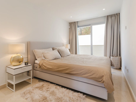 La Morelia de Marbella — Contemporary Luxury Living in Nueva Andalucía