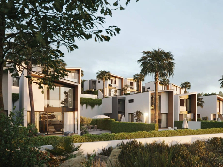 Villa for sale in Marbella
