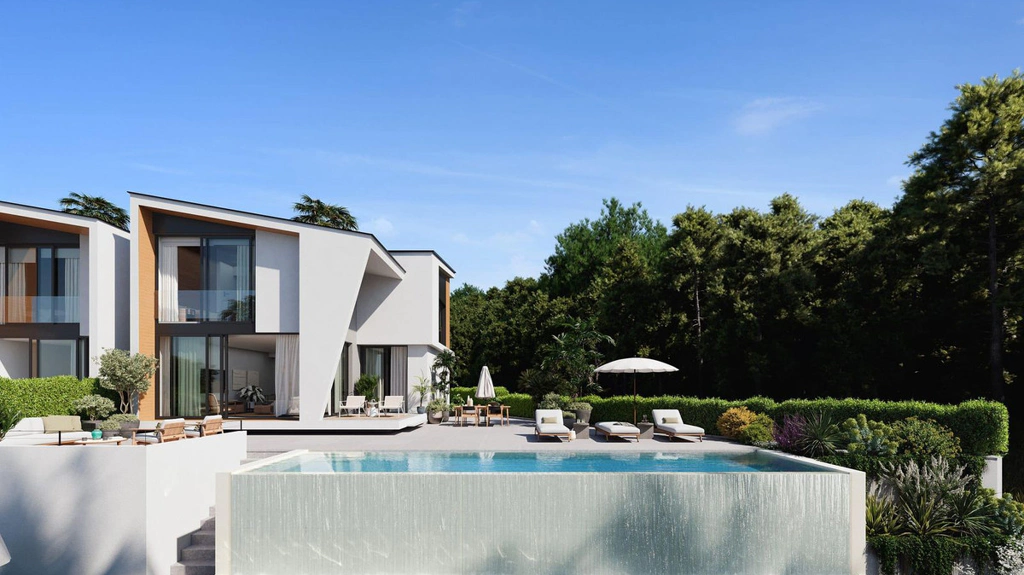 Villa for sale in Marbella