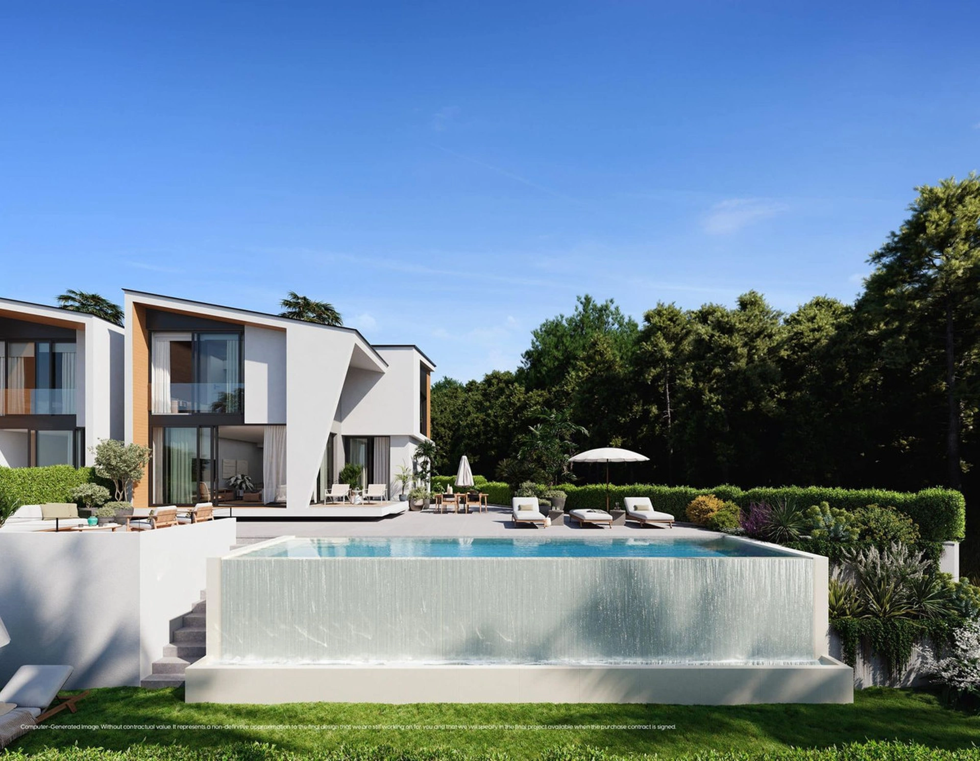 Villa for sale in Marbella