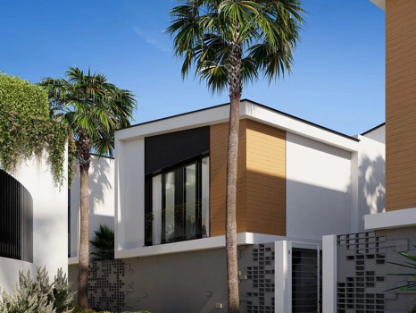Villa for sale in Marbella