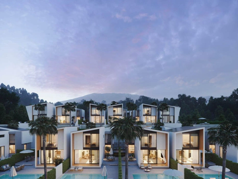 Villa for sale in Marbella