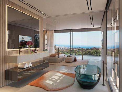 Villa for sale in Elviria, Marbella East