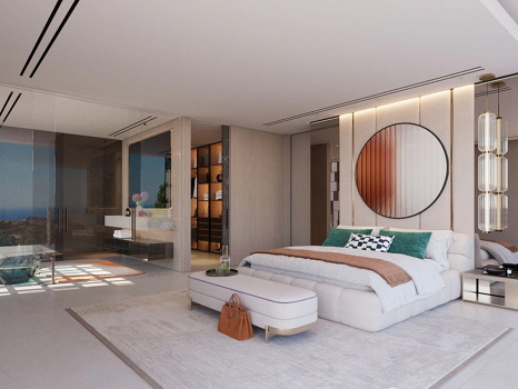 Villa for sale in Elviria, Marbella East
