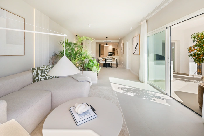 Fully reformed 3 Bedroom luxury apartment in Eagles Village - La Quinta