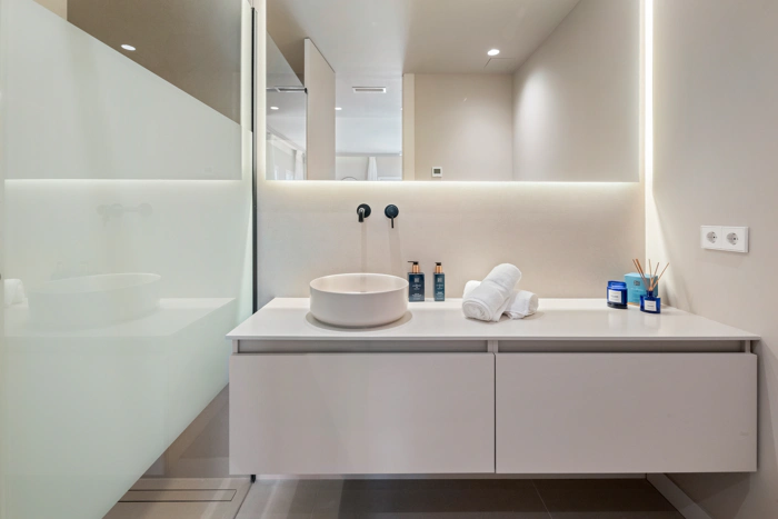 Fully reformed 3 Bedroom luxury apartment in Eagles Village - La Quinta