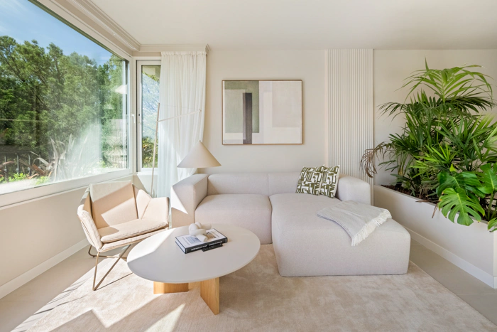 Fully reformed 3 Bedroom luxury apartment in Eagles Village - La Quinta