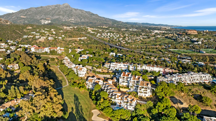 Fully reformed 3 Bedroom luxury apartment in Eagles Village - La Quinta