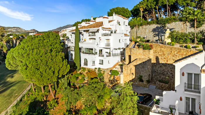 Fully reformed 3 Bedroom luxury apartment in Eagles Village - La Quinta