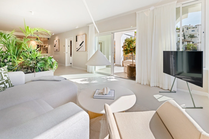 Fully reformed 3 Bedroom luxury apartment in Eagles Village - La Quinta