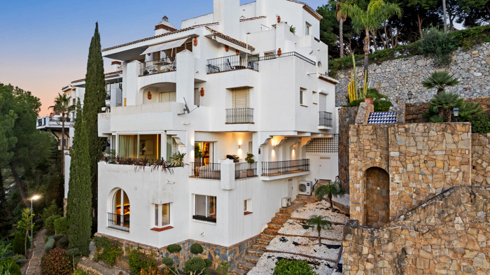 Fully reformed 3 Bedroom luxury apartment in Eagles Village - La Quinta