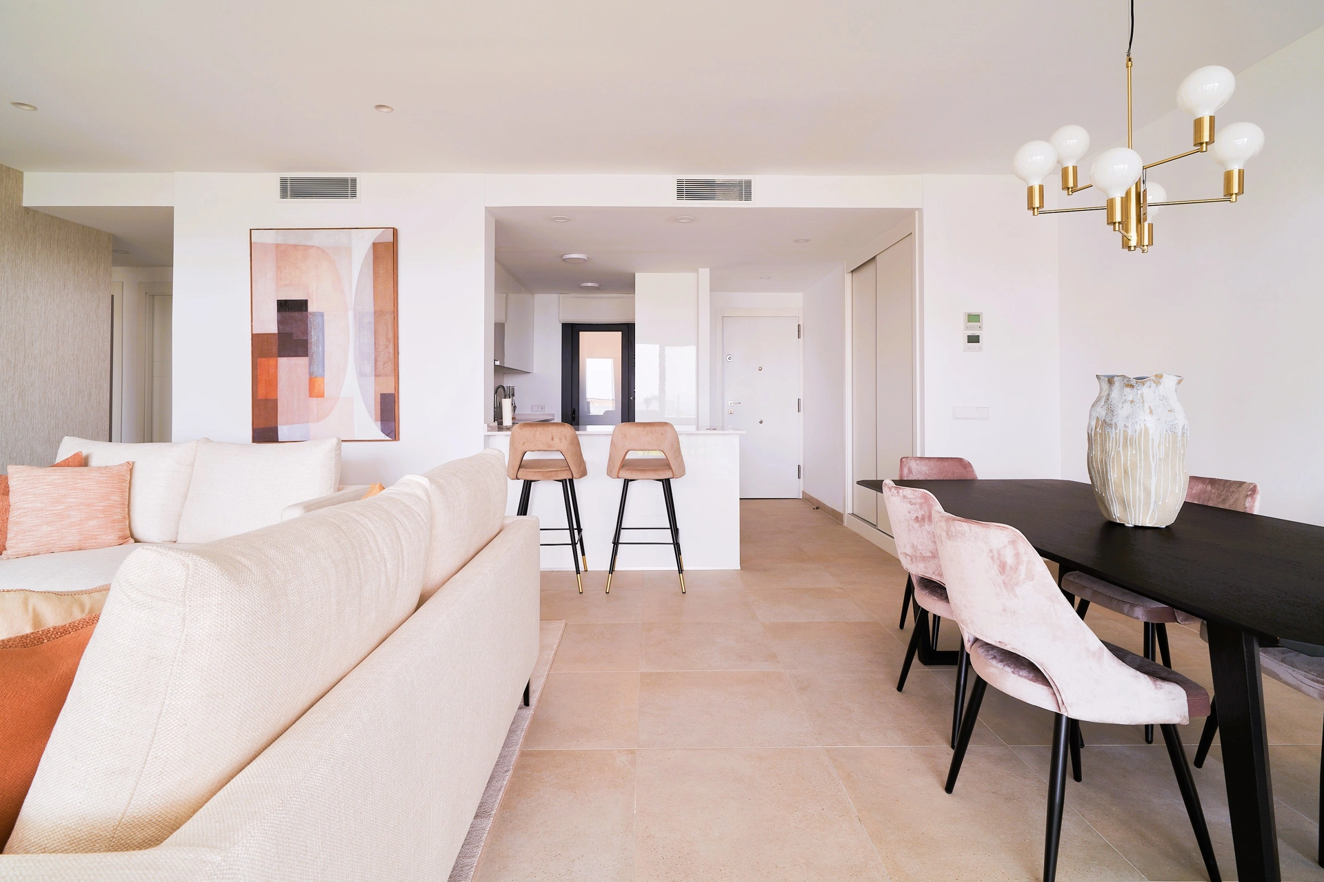 Duplex Penthouse for sale in Fuengirola