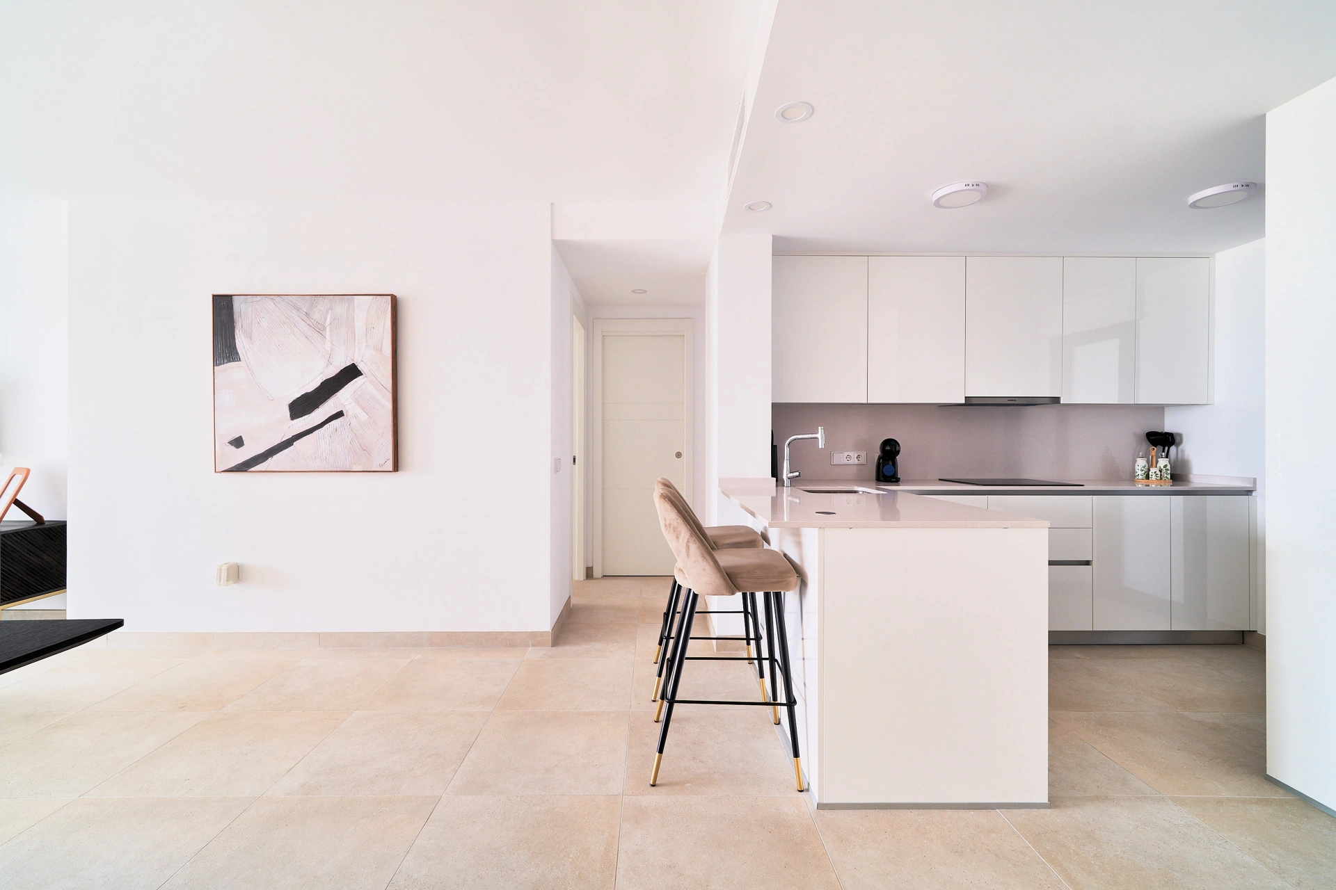 Duplex Penthouse for sale in Fuengirola