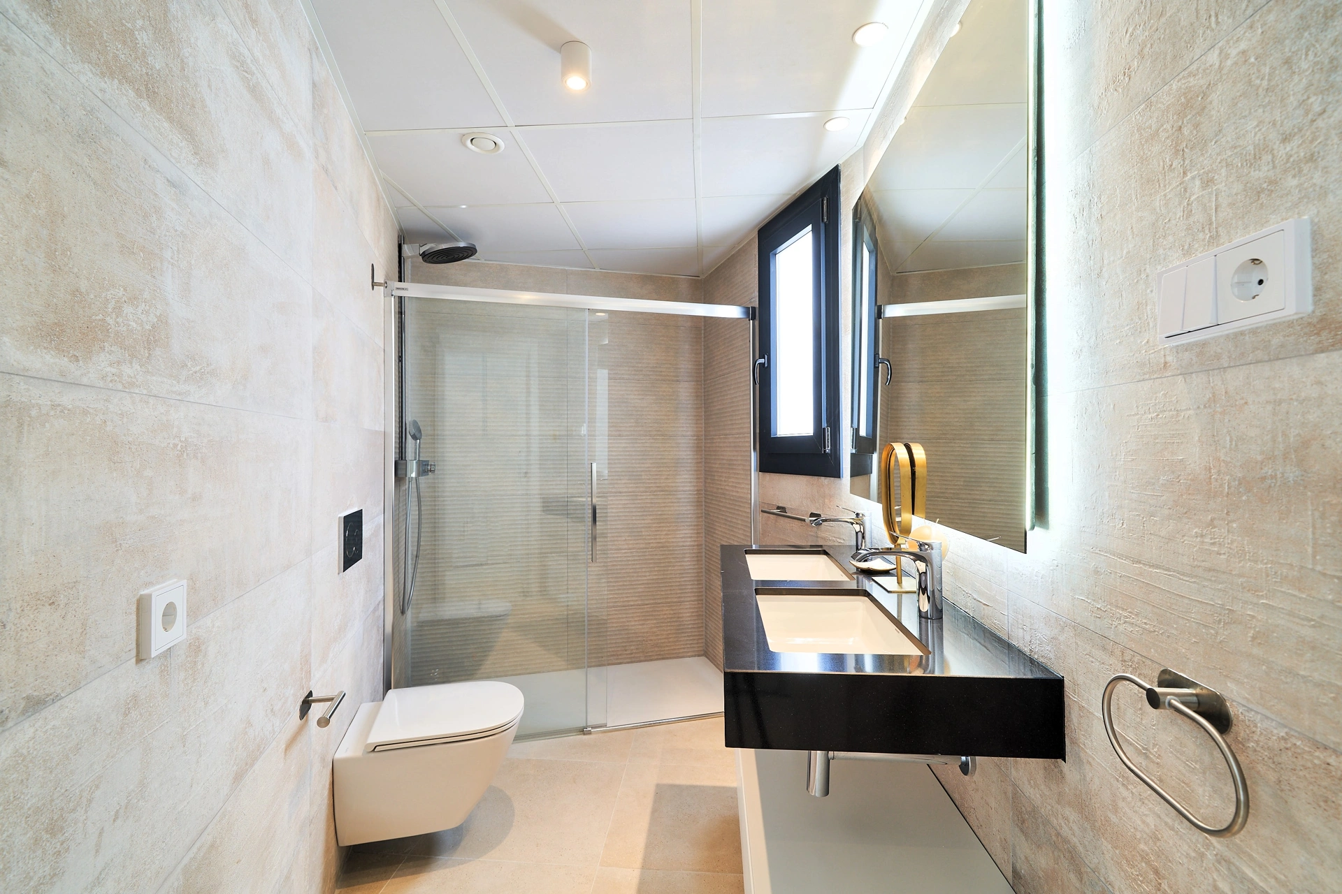 Duplex Penthouse for sale in Fuengirola