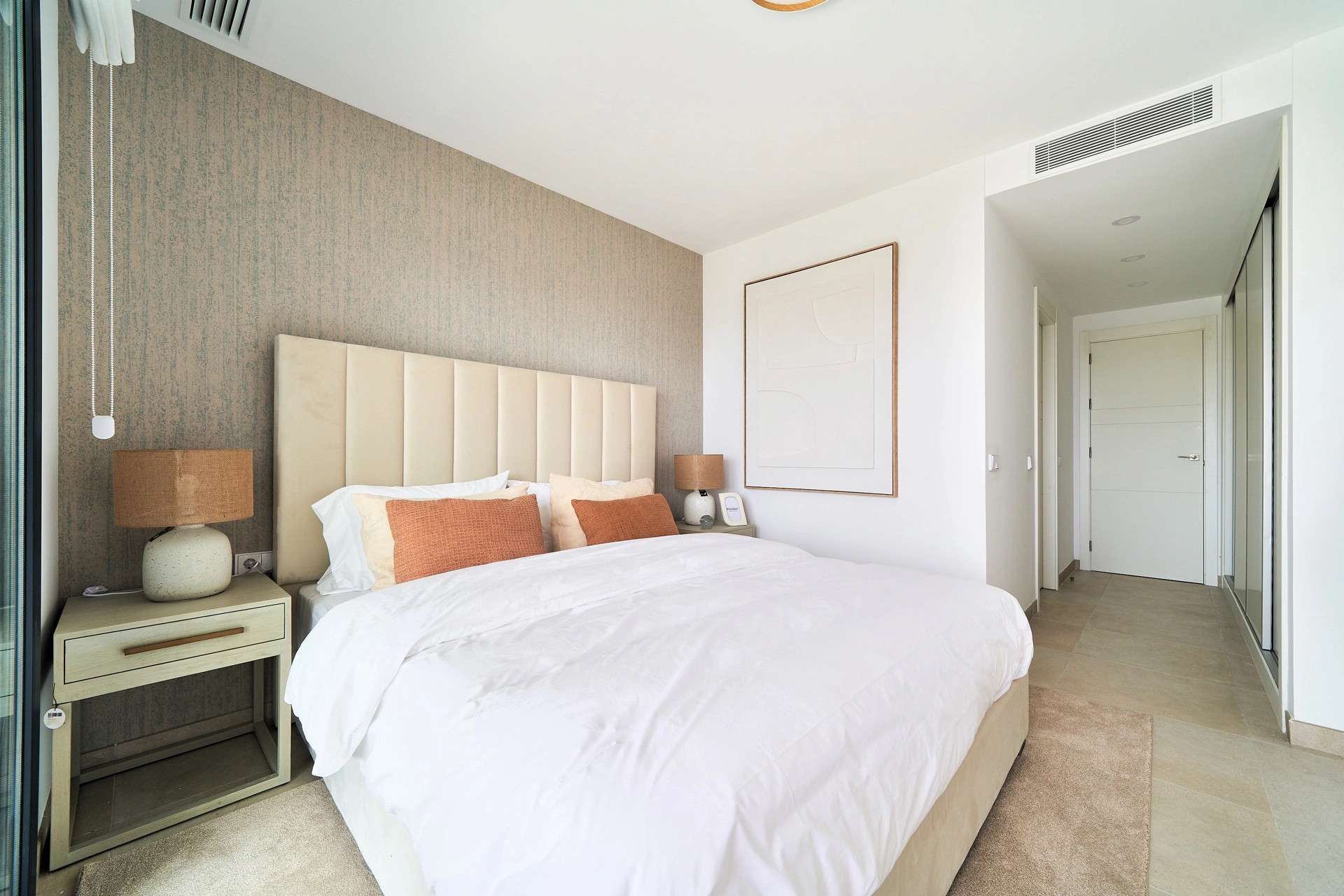 Duplex Penthouse for sale in Fuengirola