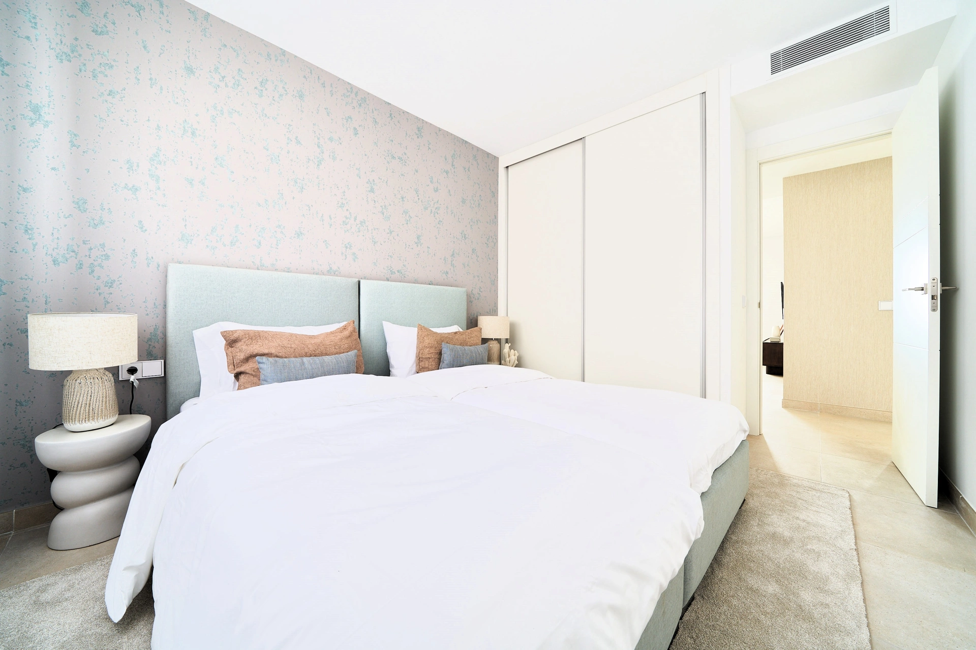 Duplex Penthouse for sale in Fuengirola