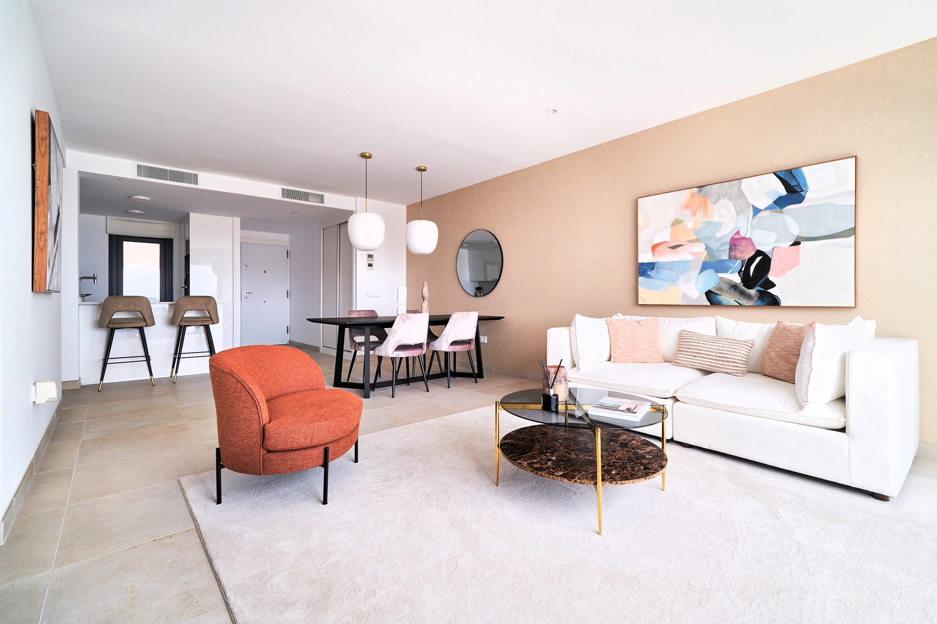 Duplex Penthouse for sale in Fuengirola