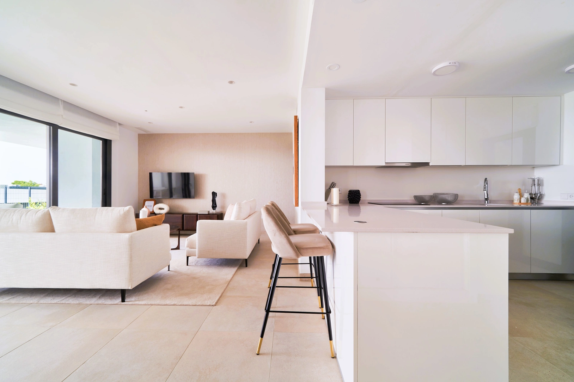 Duplex Penthouse for sale in Fuengirola