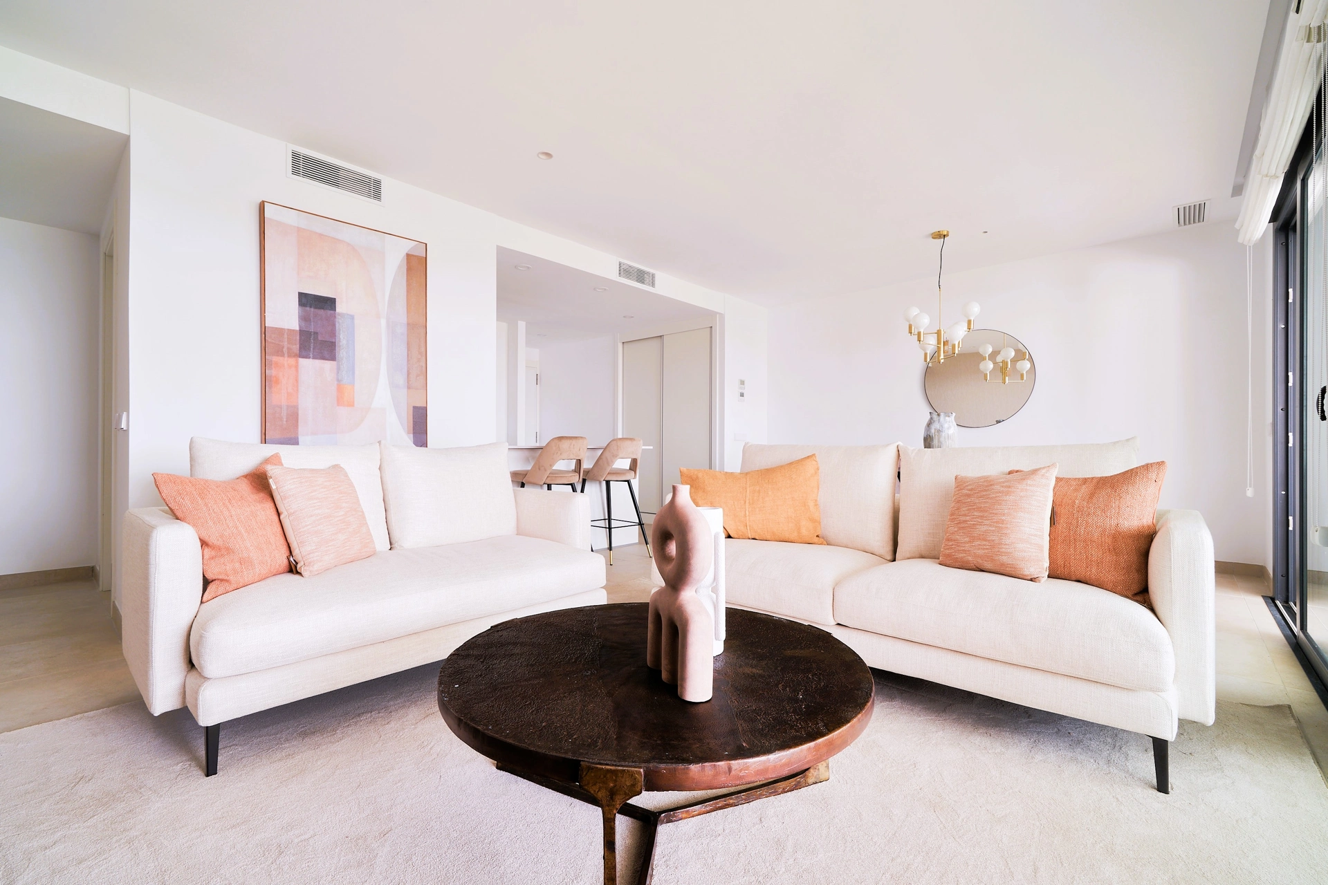 Duplex Penthouse for sale in Fuengirola