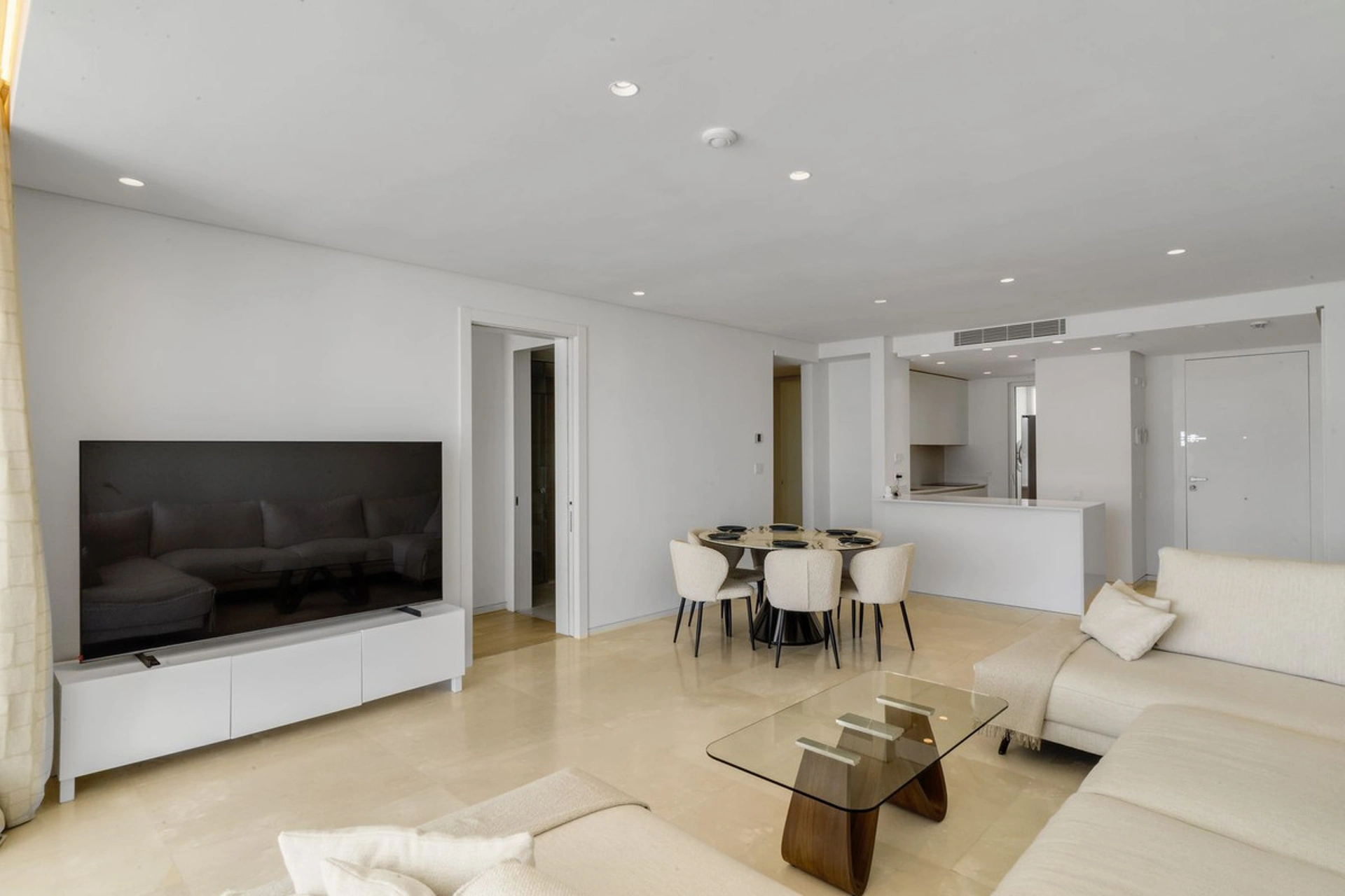 Apartment for sale in Ojen