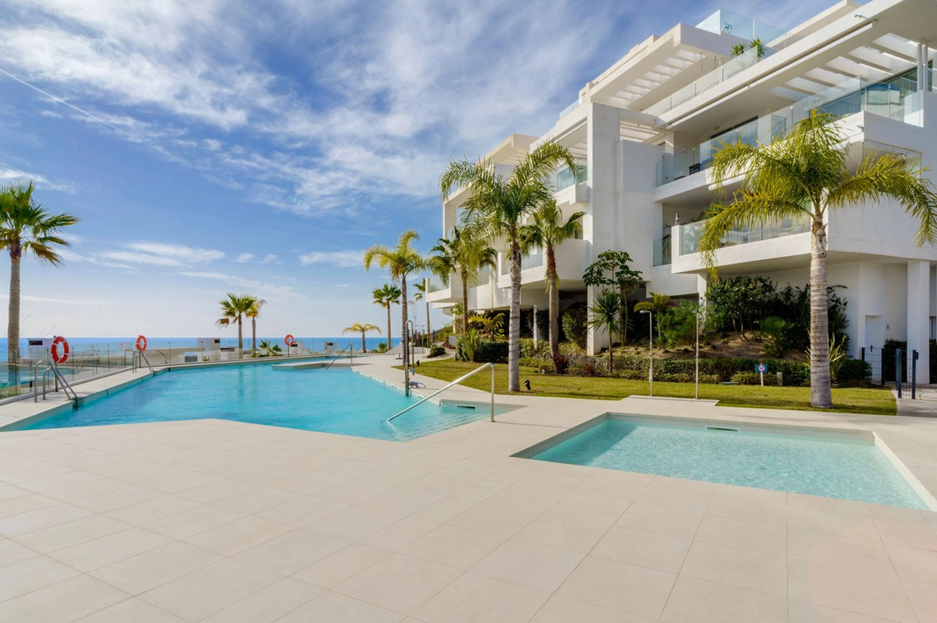 Apartment for sale in Ojen