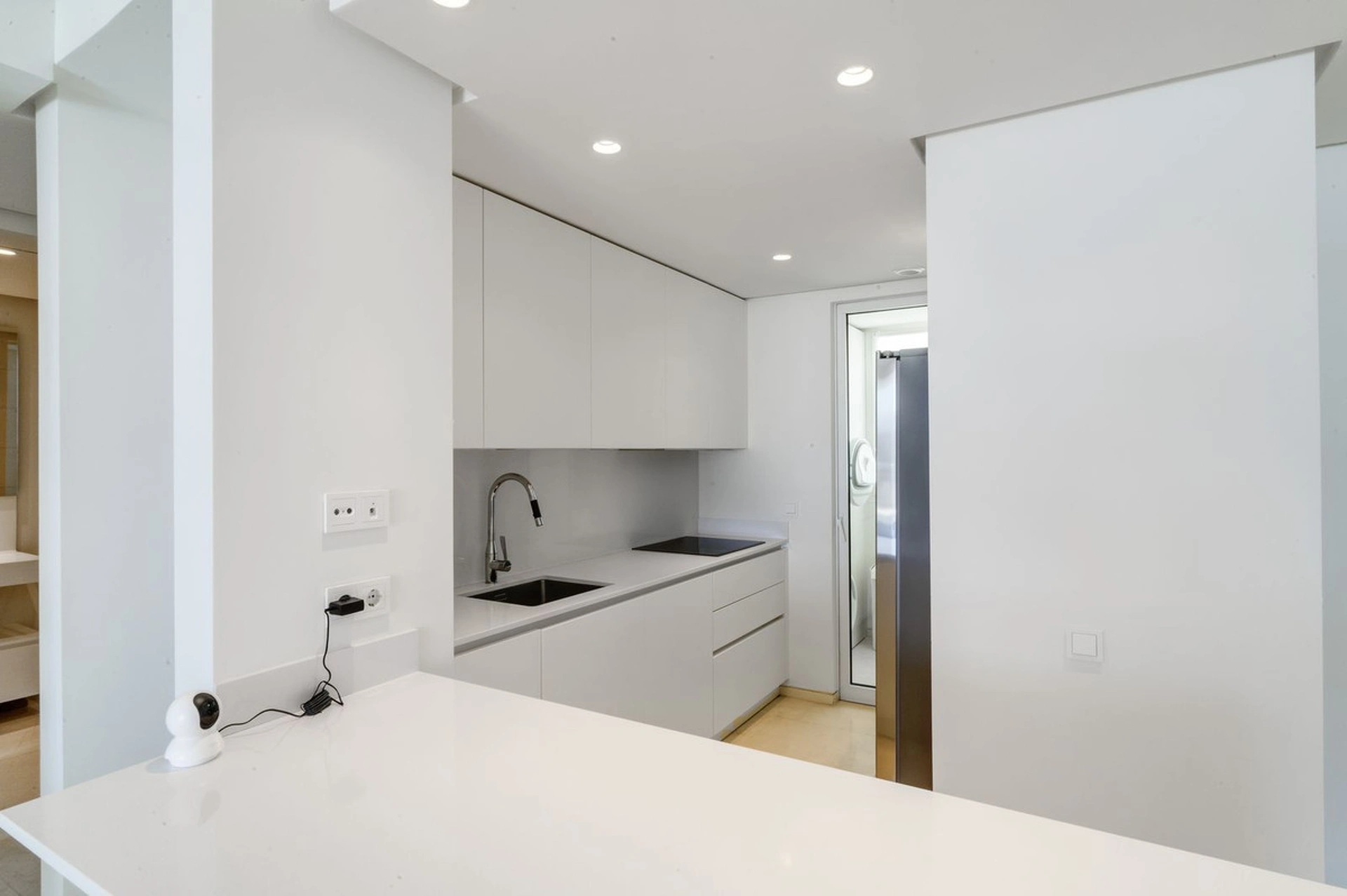 Apartment for sale in Ojen