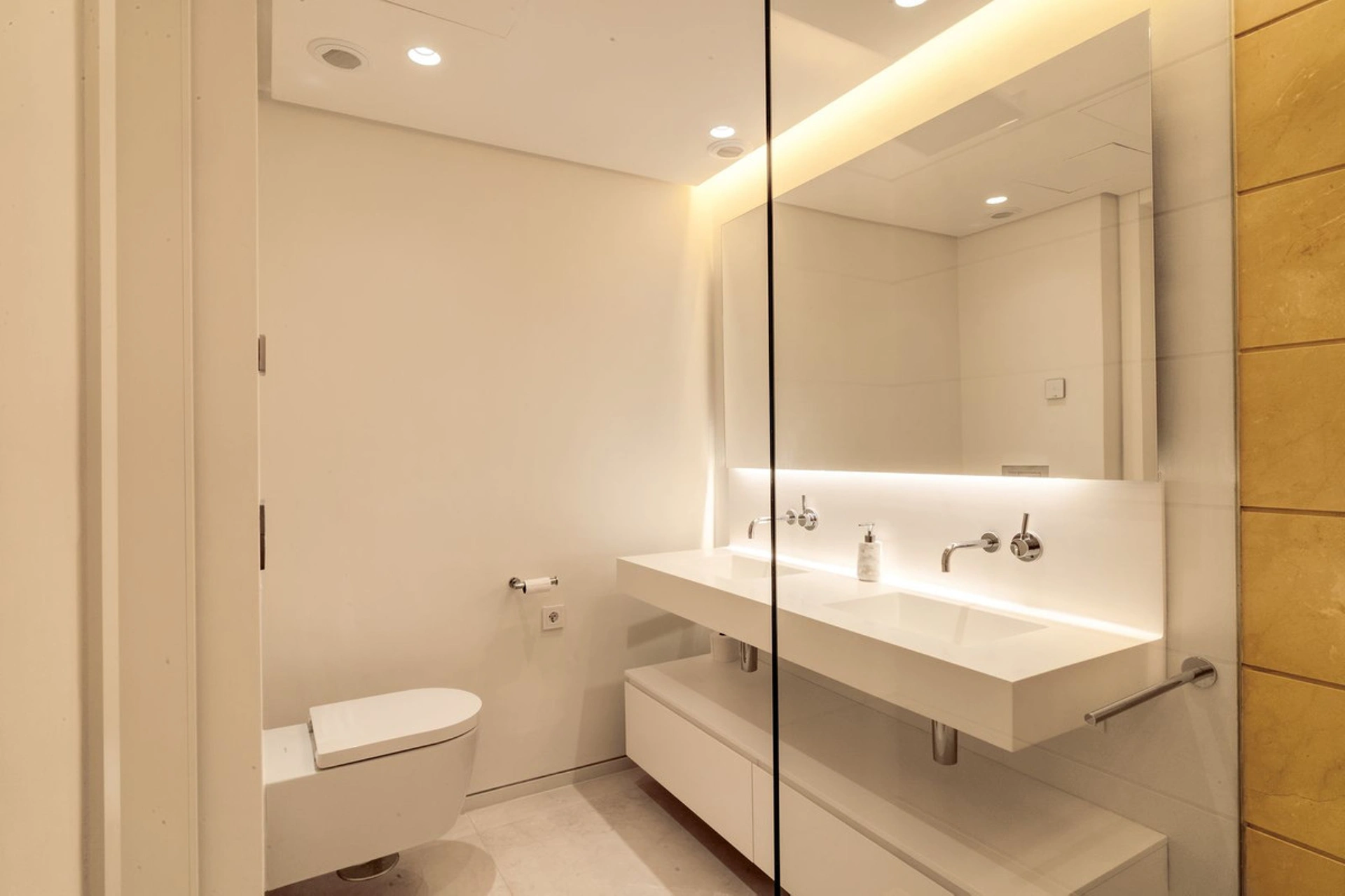 Apartment for sale in Ojen