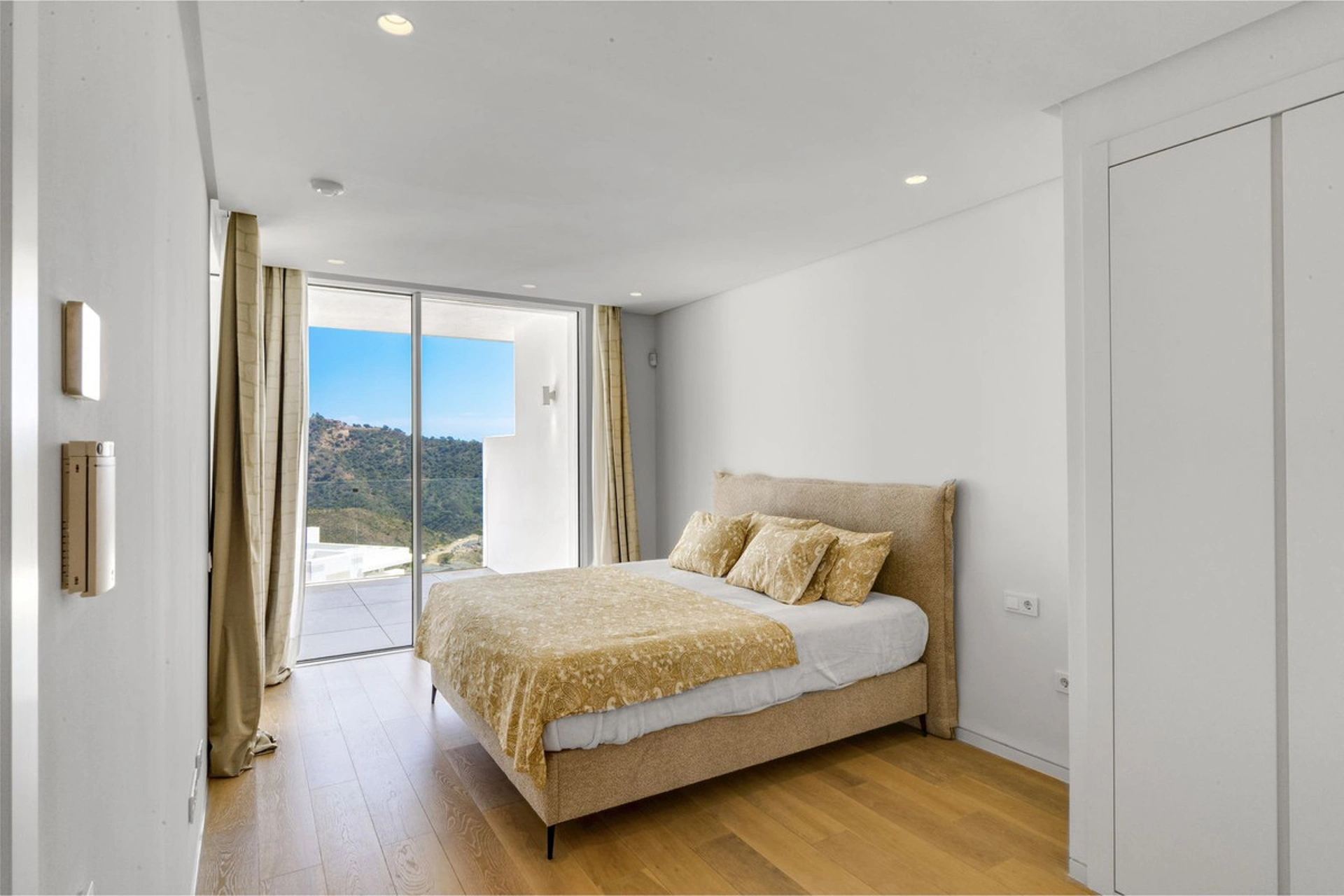 Apartment for sale in Ojen