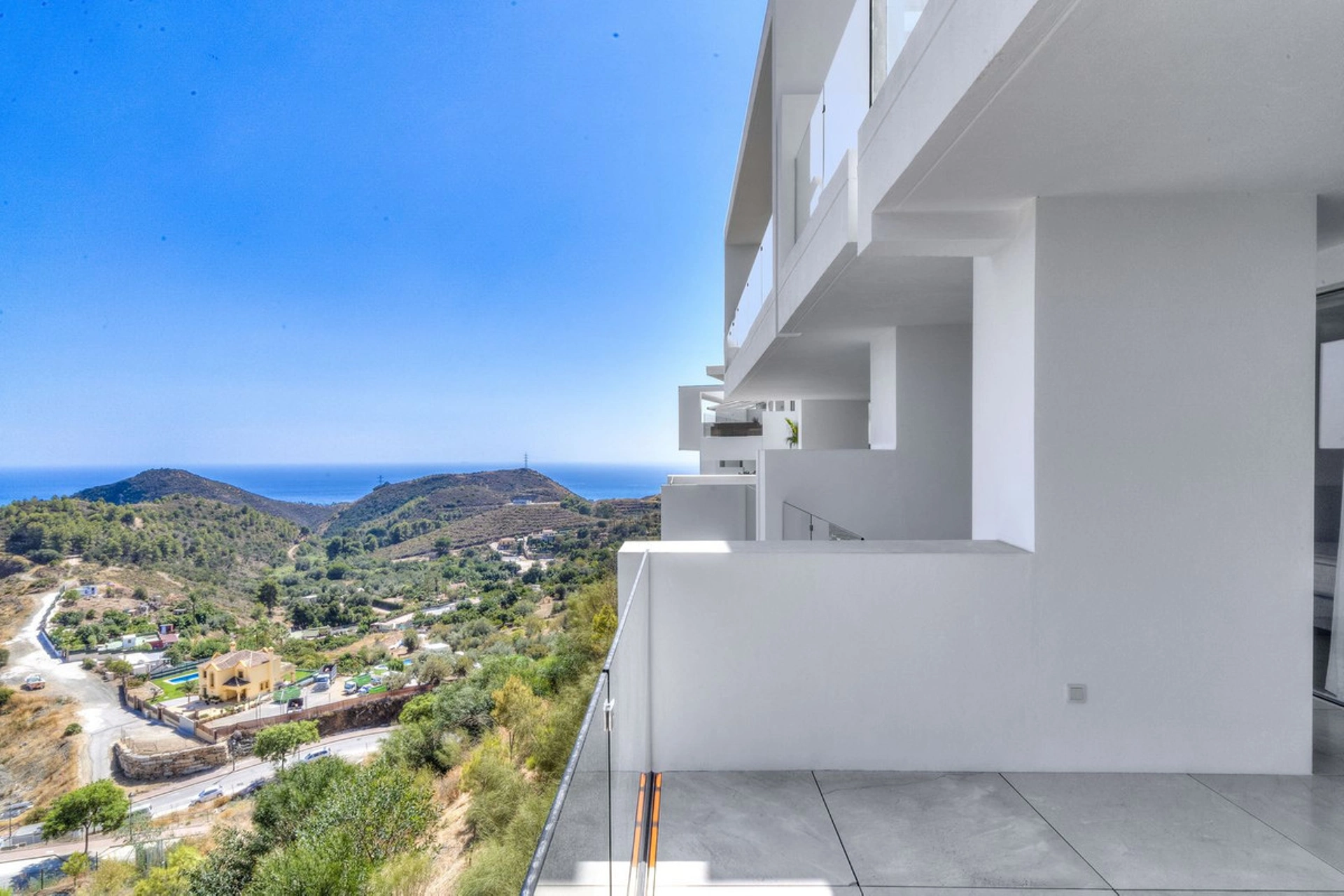 Apartment for sale in Ojen