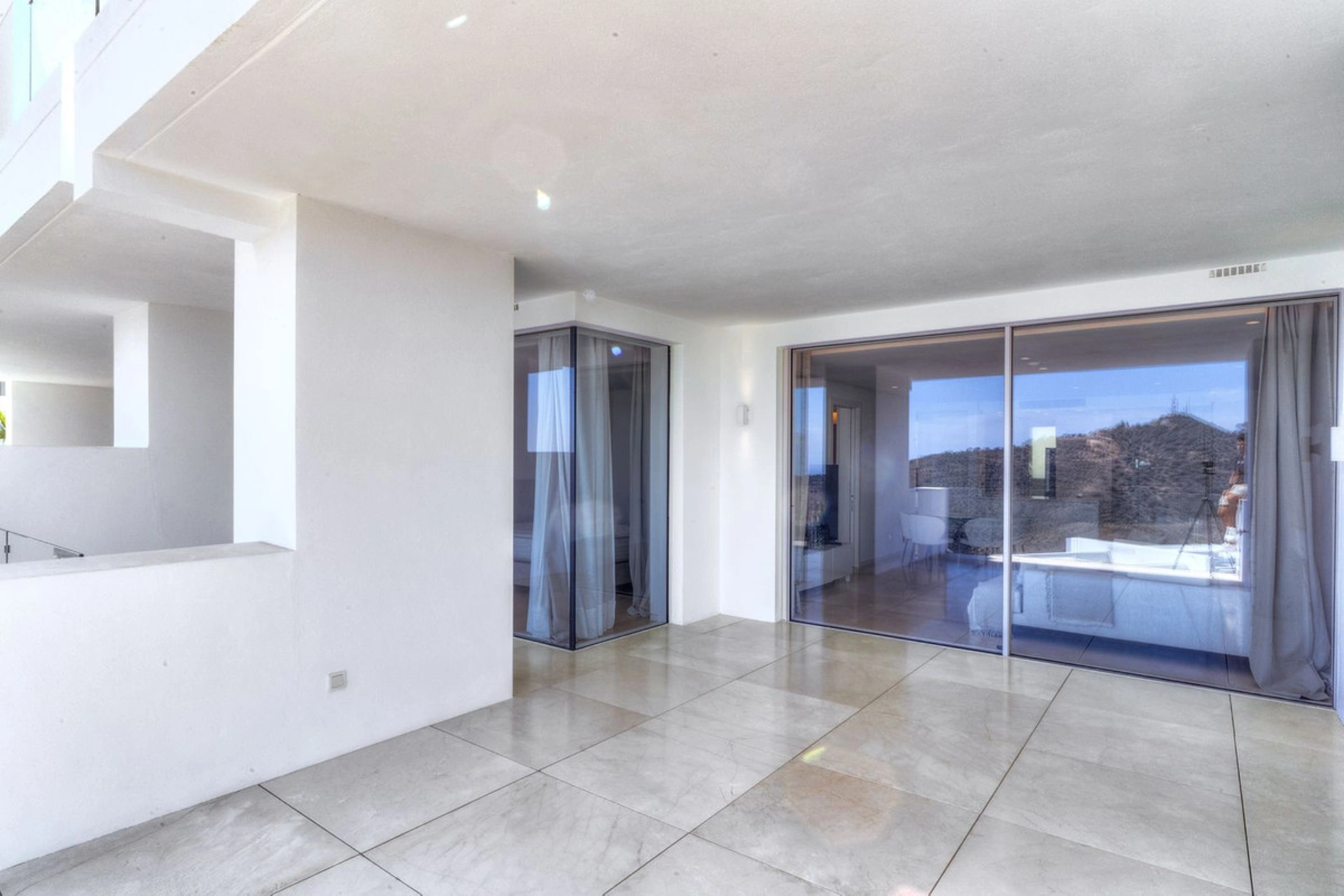 Apartment for sale in Ojen