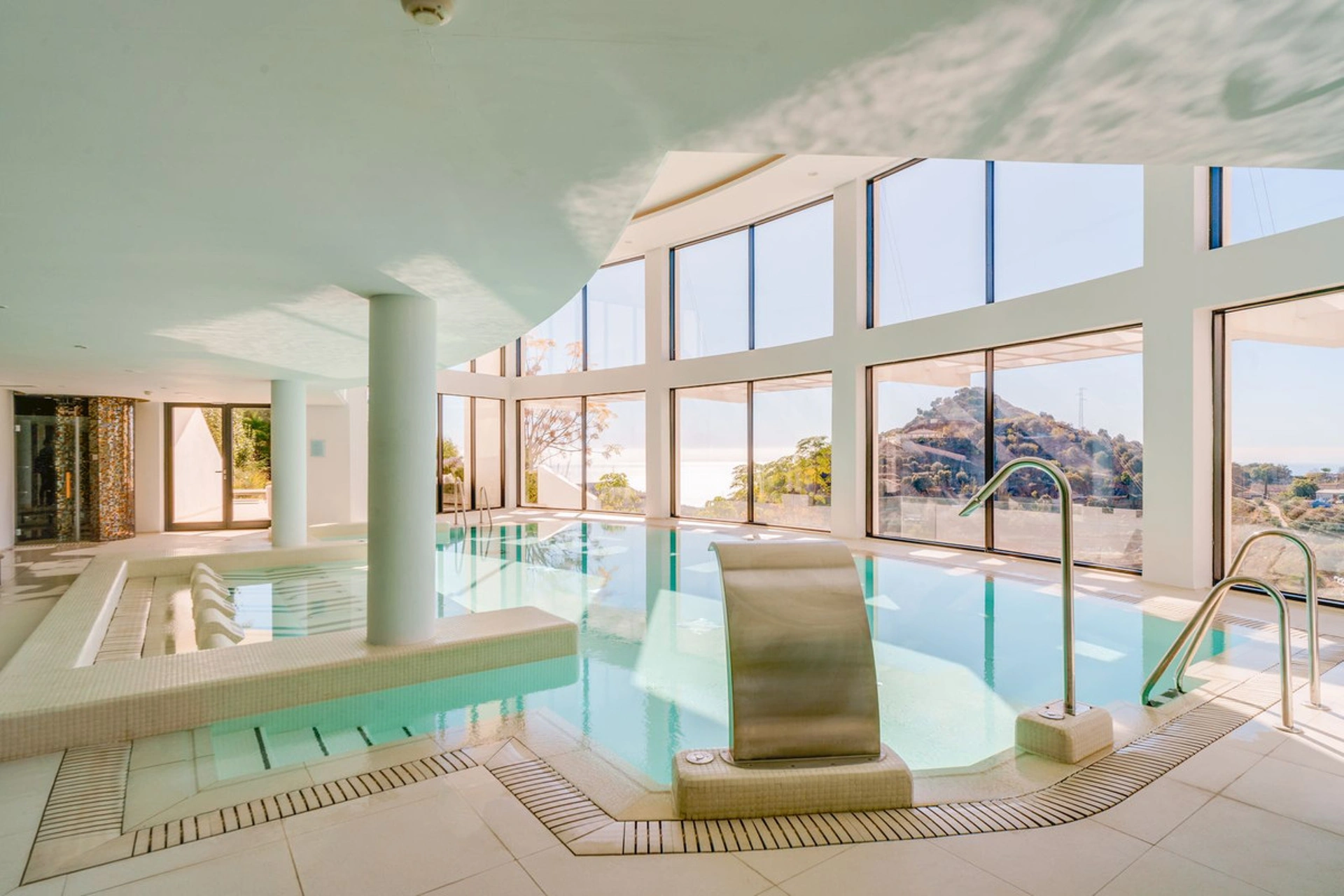 Apartment for sale in Ojen