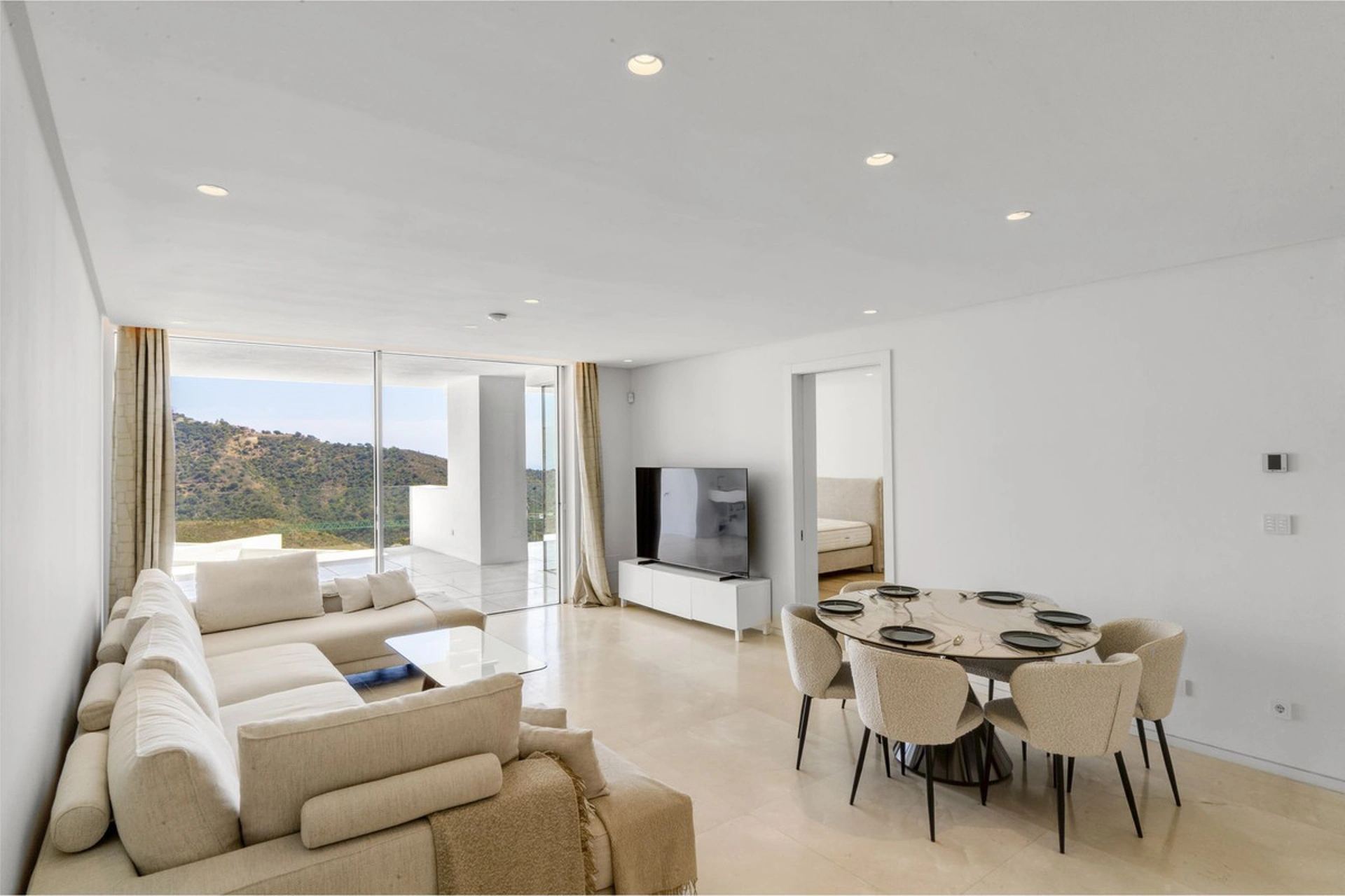 Apartment for sale in Ojen