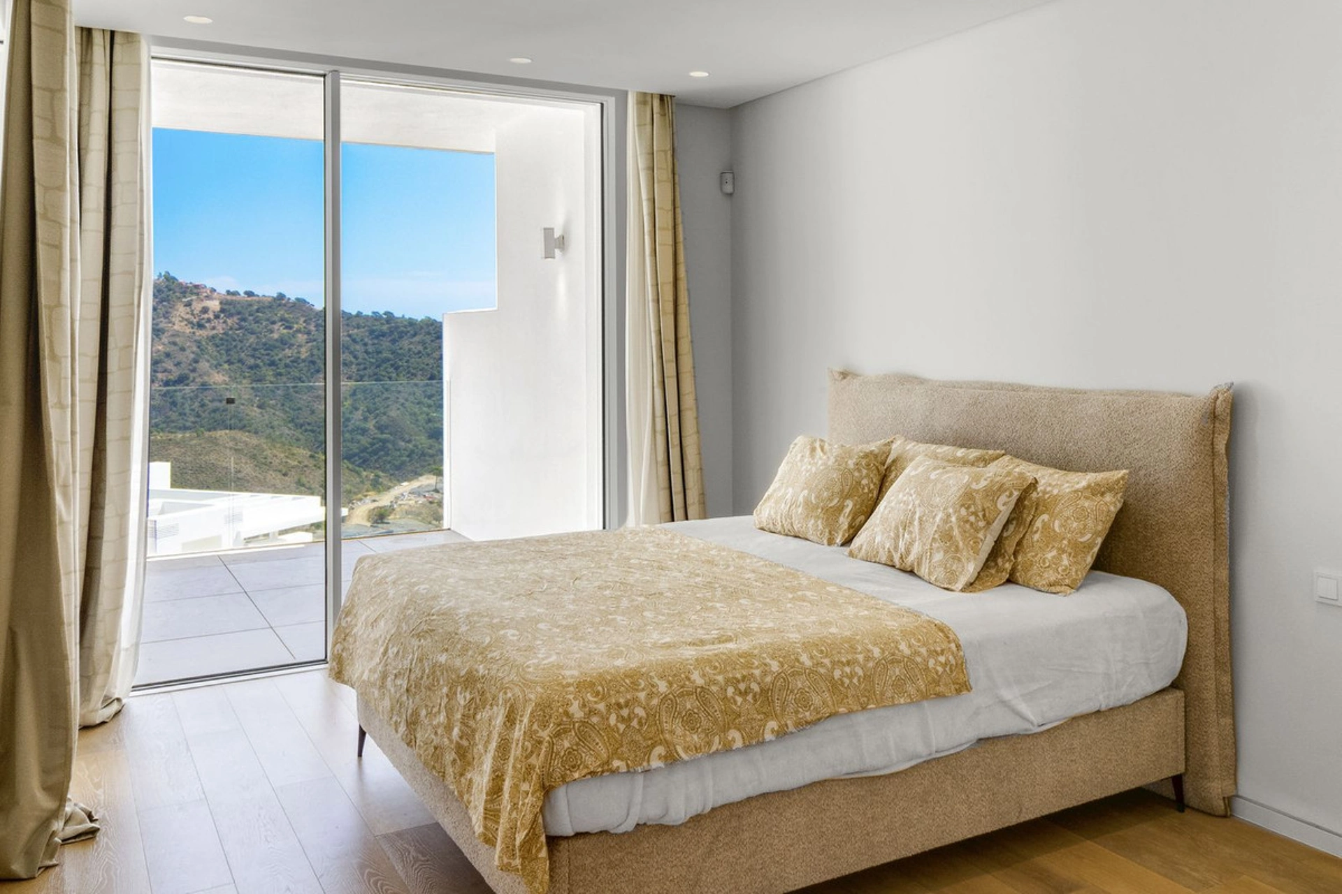Apartment for sale in Ojen