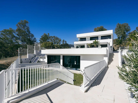 Ground Floor Apartment for sale in Marbella