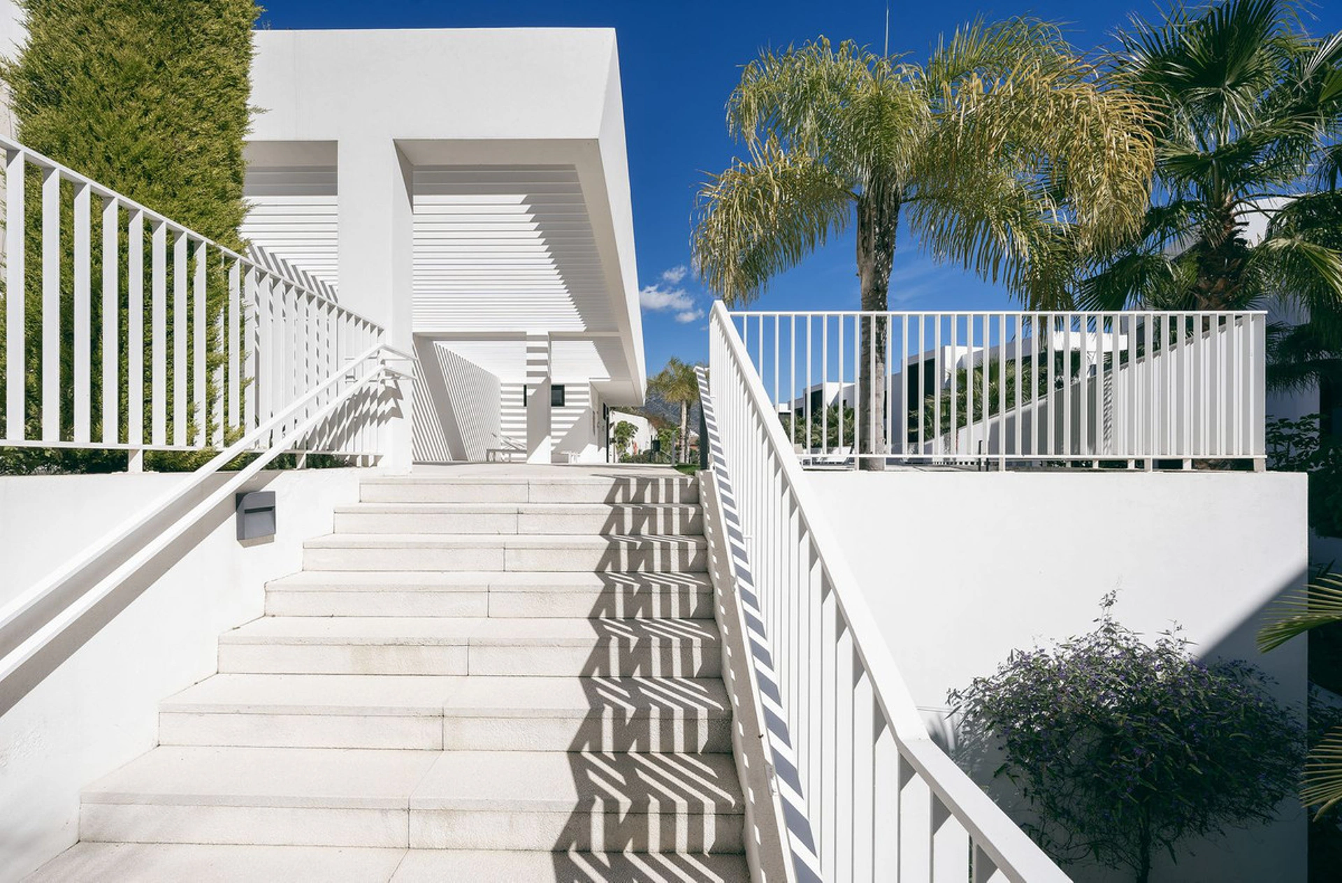 Ground Floor Apartment for sale in Marbella