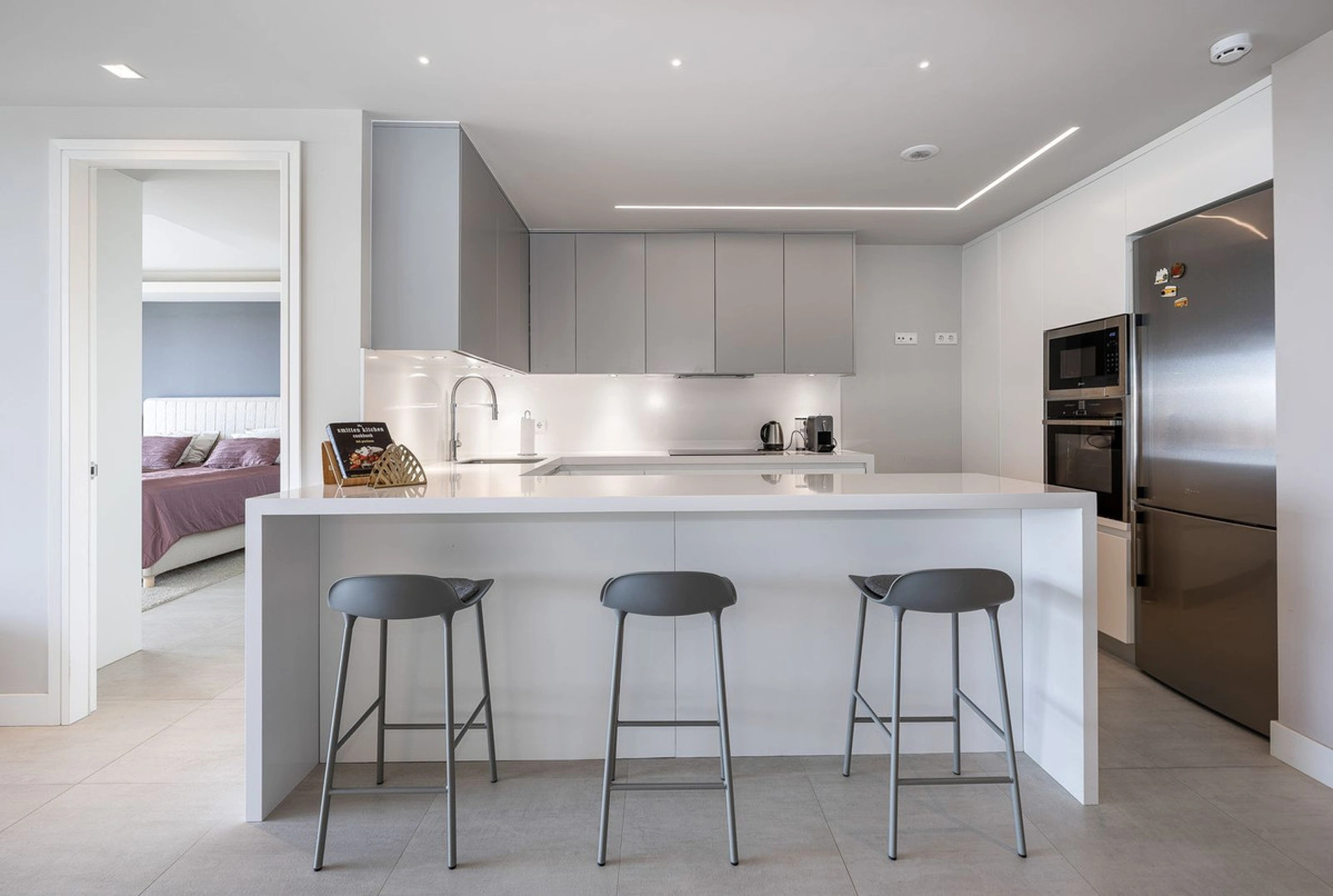 Ground Floor Apartment for sale in Marbella