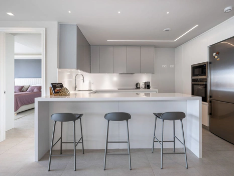 Ground Floor Apartment for sale in Marbella