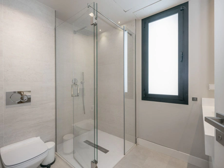 Ground Floor Apartment for sale in Marbella